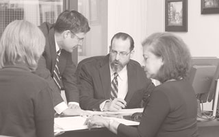 Palmer Financial Office Strategy