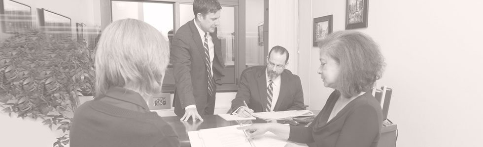 Palmer Financial Office