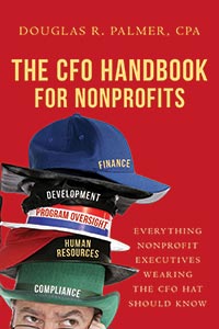 The CFO Handbook for Nonprofits